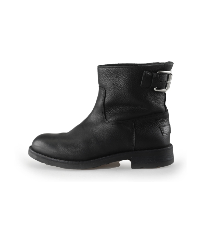 Shabbies Enkellaarzen