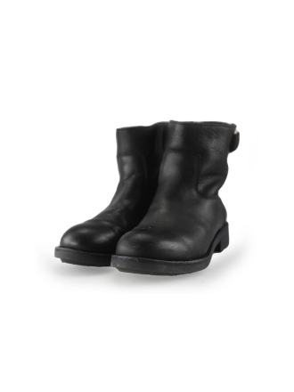 Shabbies Enkellaarzen