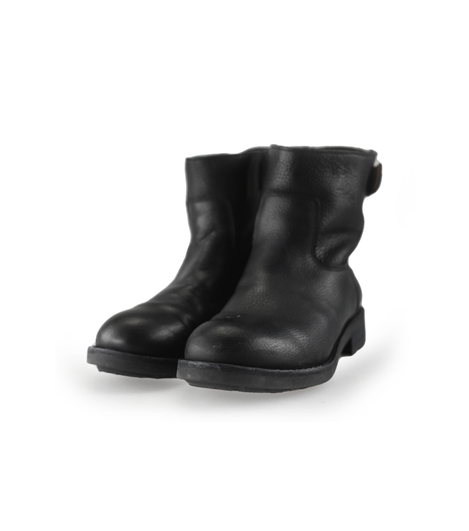 Shabbies Enkellaarzen