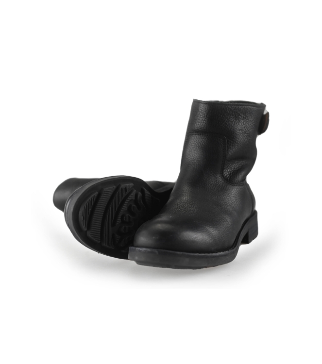 Shabbies Enkellaarzen