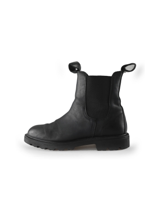Nelson Chelsea boots