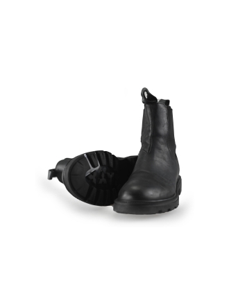 Nelson Chelsea boots