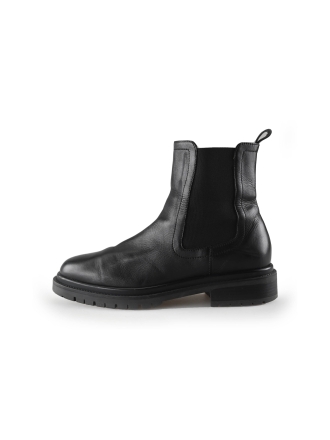 Poelman Chelsea boots