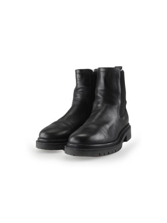Poelman Chelsea boots