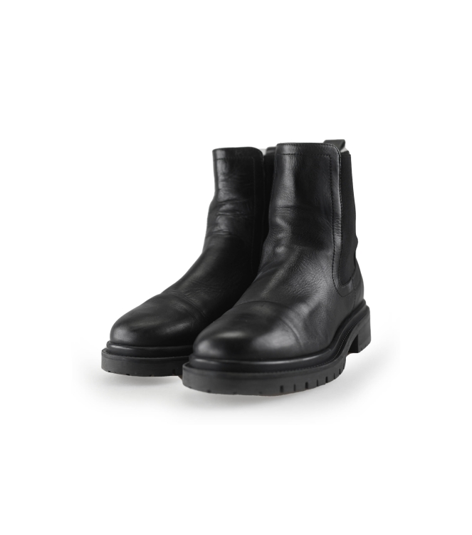 Poelman Chelsea boots