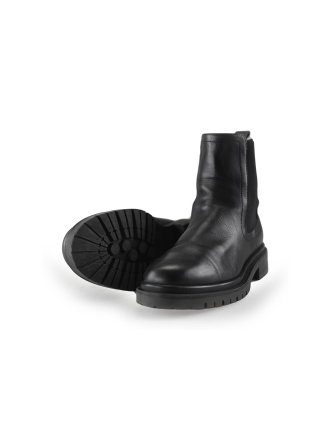 Poelman Chelsea boots