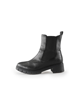 Nelson Chelsea boots Zwart 246846
