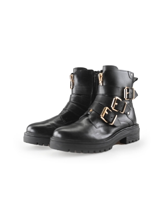 Nelson Biker boots