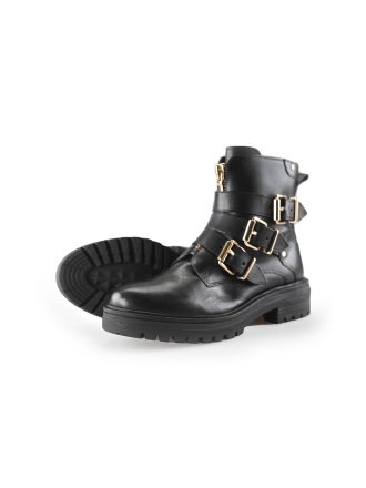 Nelson Biker boots