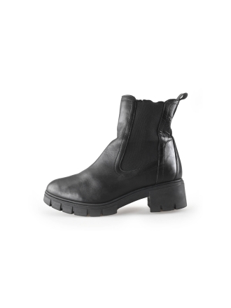Nelson Chelsea boots