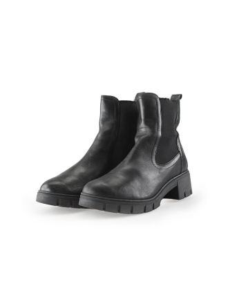 Nelson Chelsea boots