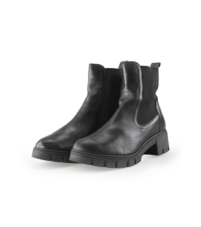 Nelson Chelsea boots
