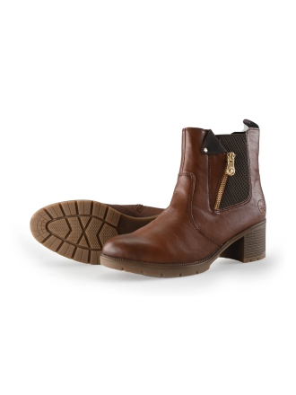 Rieker Boots