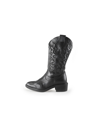 Nelson Cowboy laarzen