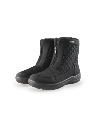 Galop Snowboots Zwart 246910