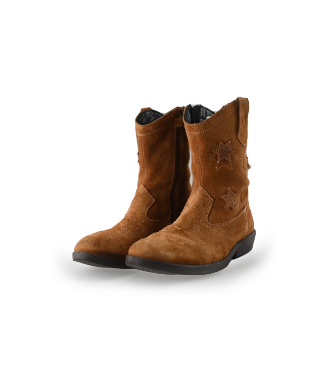 Nelson Cowboy laarzen