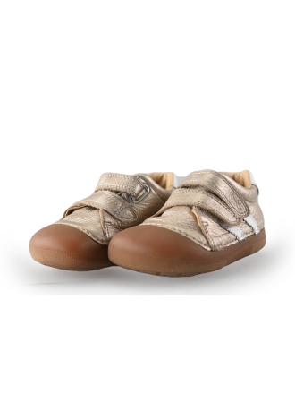 Koel Sneakers Goud 247034