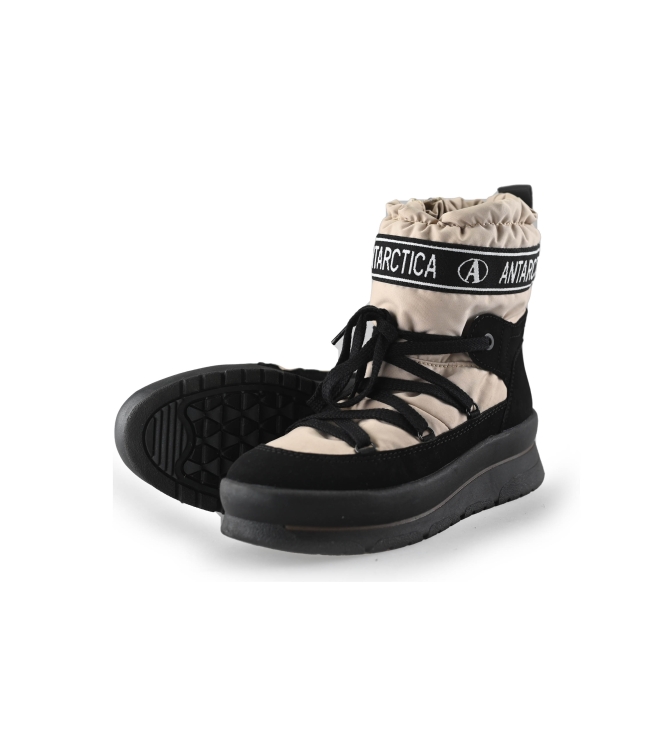Antarctica Snowboots