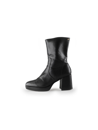 Mexx Boots Zwart 247070