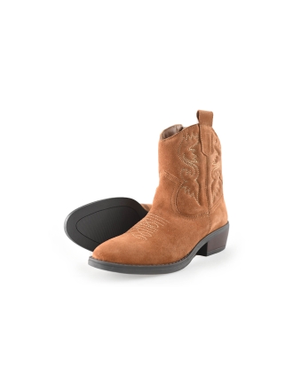 Nelson Cowboy laarzen