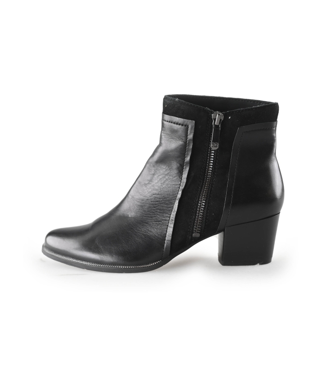 Regarde le ciel Enkellaarzen