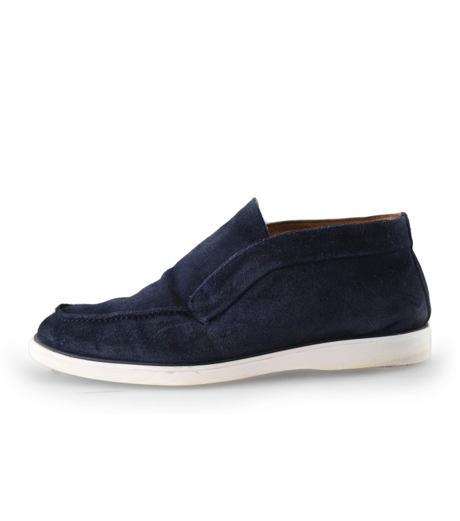 Nelson Loafers