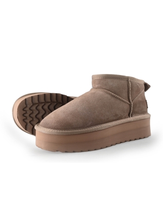 Colors of California Boots