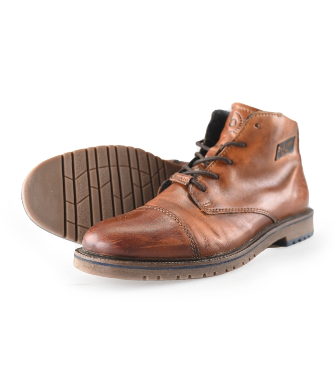 Bugatti Veterschoenen