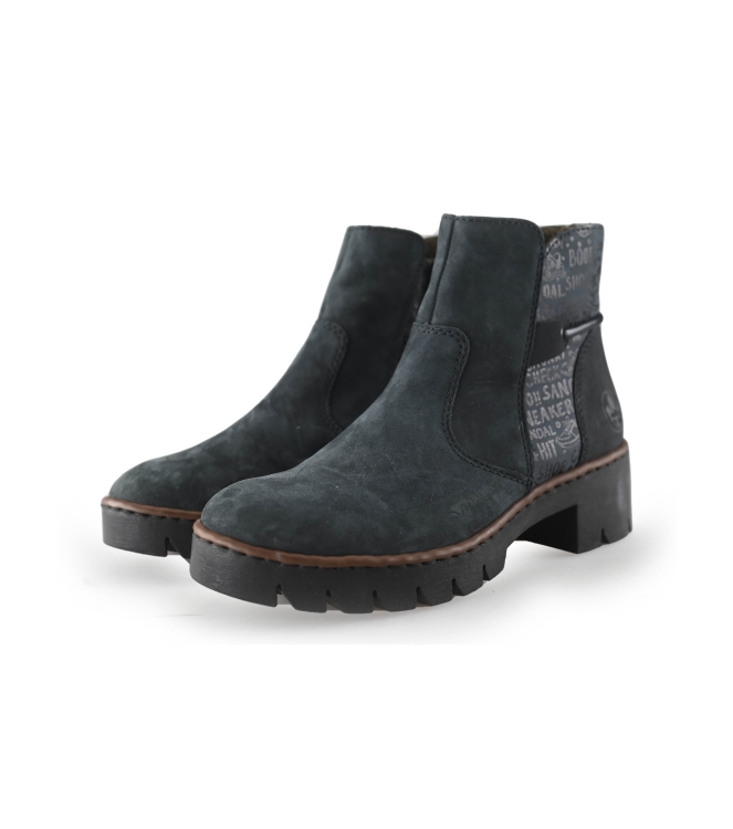 Rieker Boots