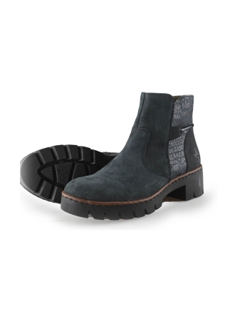 Rieker Boots