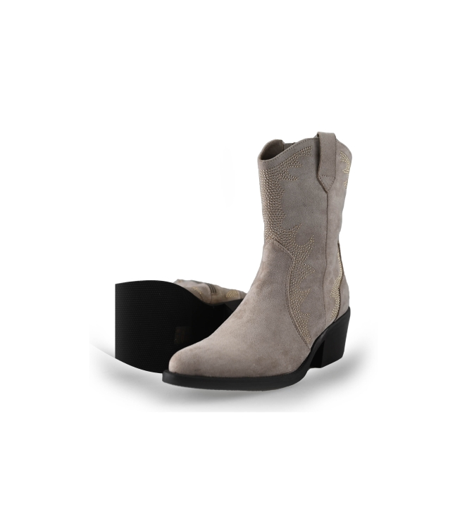 Ann Rocks Cowboy laarzen