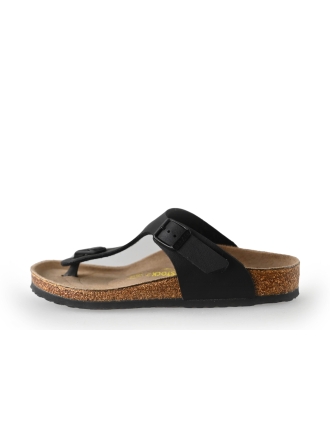 Birkenstock Slippers Zwart 247239
