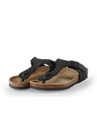 Birkenstock Slippers Zwart 247239
