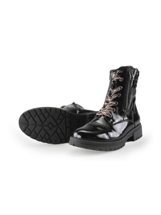 Waldlaufer Veterboots