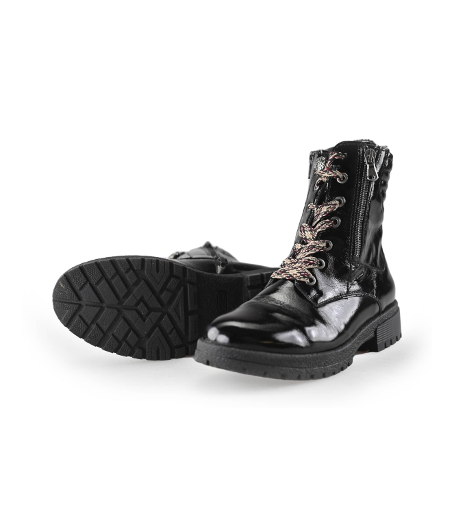 Waldlaufer Veterboots