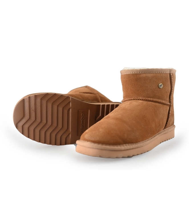 Warmbat Boots