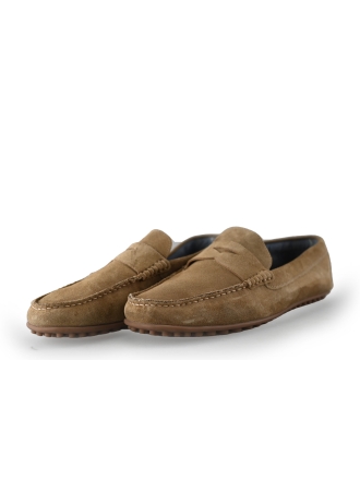 Nelson Loafers