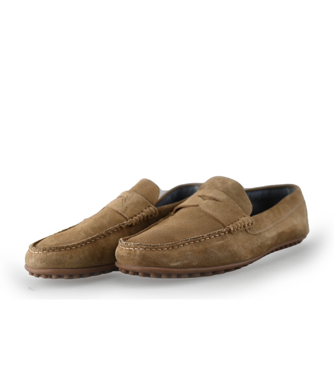 Nelson Loafers