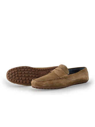Nelson Loafers