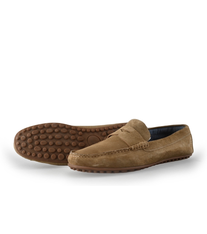Nelson Loafers