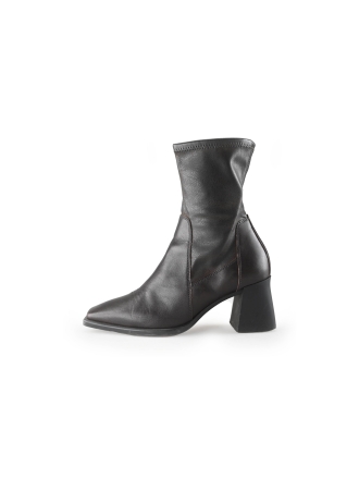 Vagabond Laarzen Zwart 247393