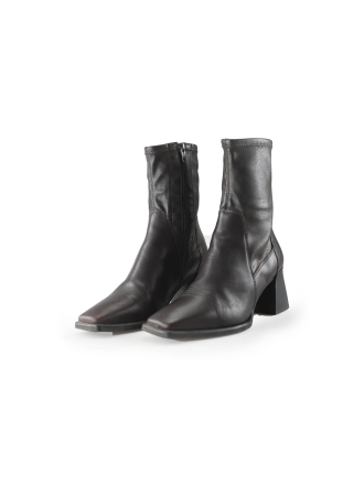 Vagabond Laarzen Zwart 247393