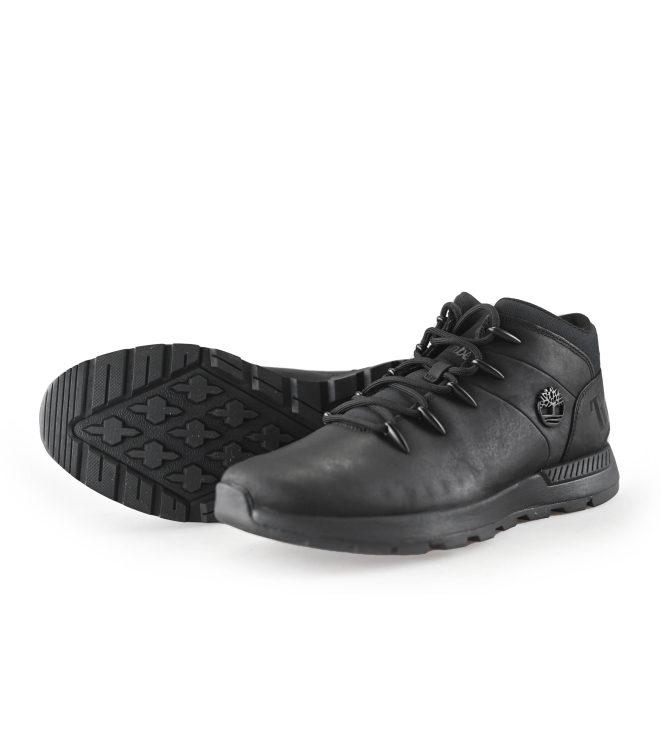 Timberland Veterboots