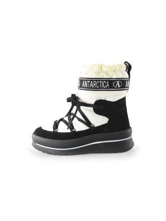Antarctica Snowboots Wit 247441