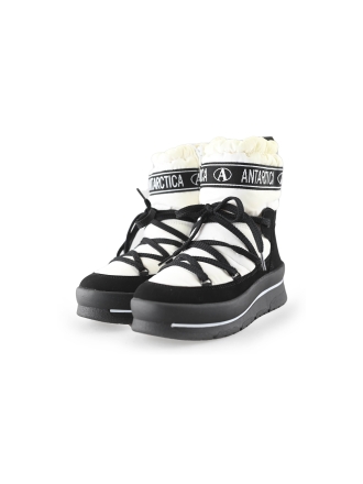 Antarctica Snowboots Wit 247441