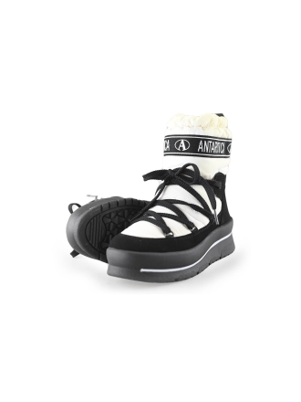 Antarctica Snowboots