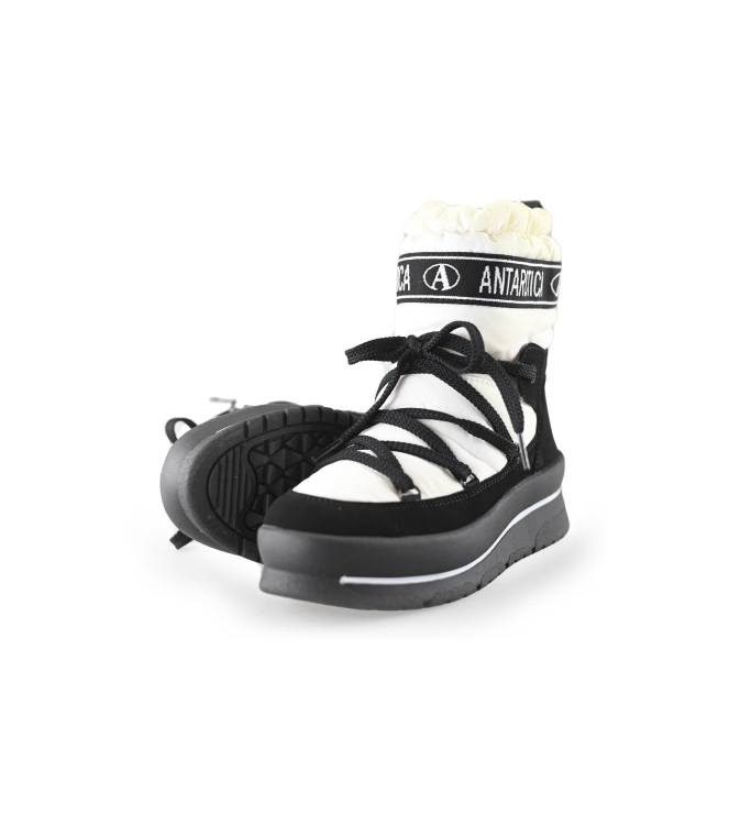 Antarctica Snowboots