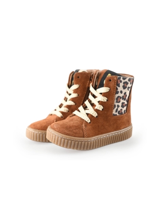 Muyters Veterboots Cognac 247471