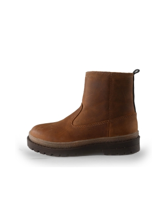 Ton & Ton Boots Cognac 247473