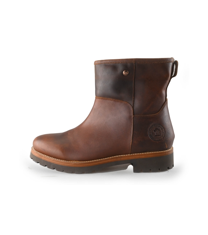 Panama Jack Enkellaarzen